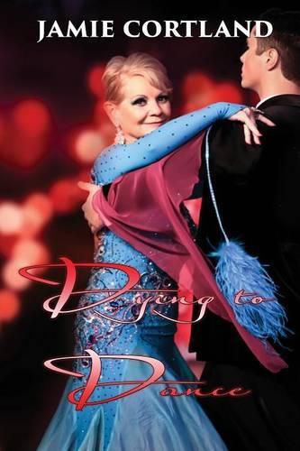 Cover image for Dying to Dance