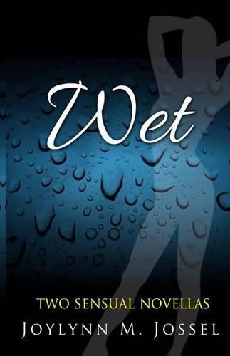 Cover image for Wet