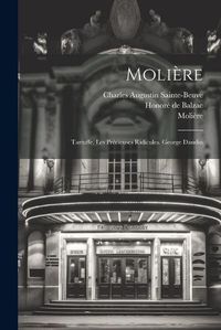 Cover image for Moliere