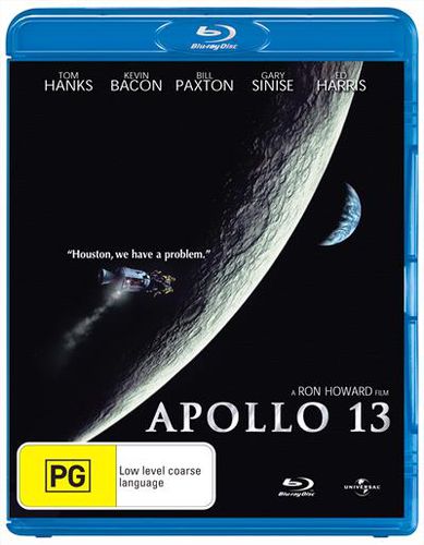Apollo 13 