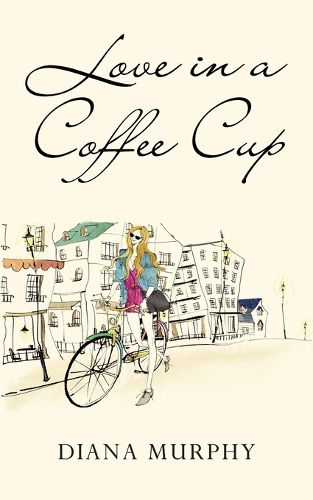 Cover image for Love in a Coffee Cup