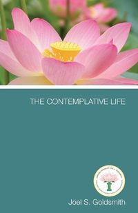 Cover image for The Contemplative Life