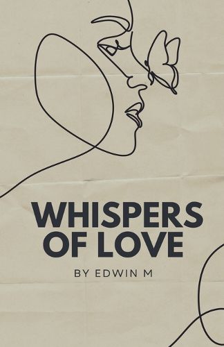 Cover image for Whispers of Love