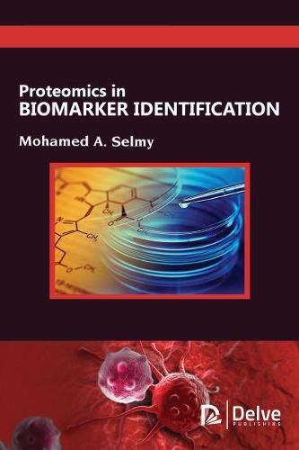 Cover image for Proteomics in Biomarker Identification