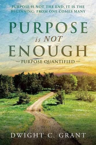 Cover image for Purpose Is Not Enough: Purpose Quantified