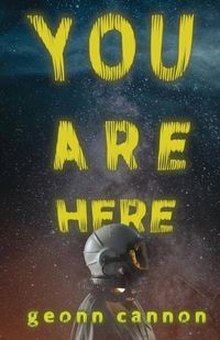 Cover image for You Are Here