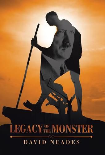 Cover image for Legacy of the Monster