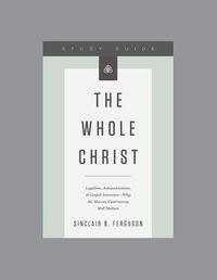 Cover image for Whole Christ Study Guide, The