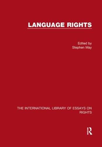 Cover image for Language Rights