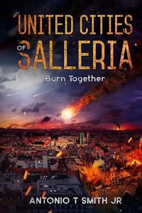 Cover image for United Cities of Salleria