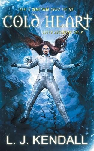 Cover image for Cold Heart