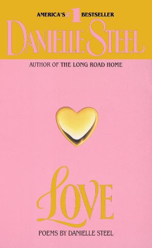 Cover image for Love: Poems