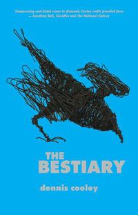 Cover image for The Bestiary