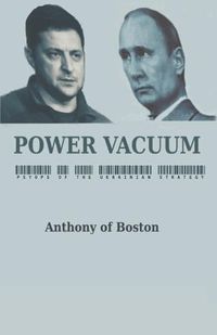 Cover image for Power Vacuum