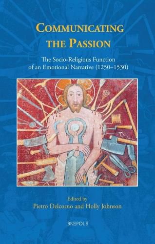Cover image for Communicating the Passion