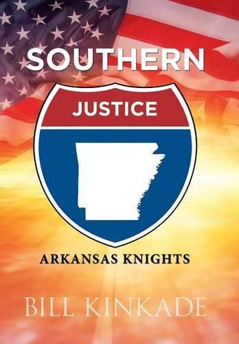 Cover image for Southern Justice