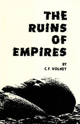 Cover image for The Ruins of Empires