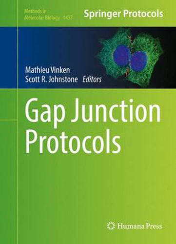 Cover image for Gap Junction Protocols