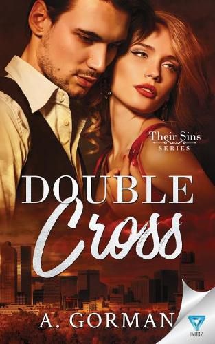 Cover image for Double Cross