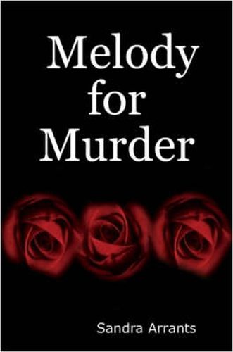 Cover image for Melody for Murder