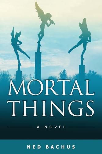 Cover image for Mortal Things