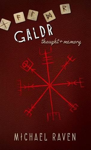 Cover image for Galdr: Thought and Memory