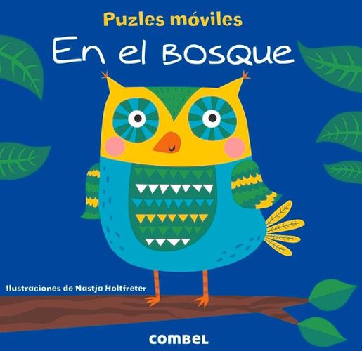 Cover image for En El Bosque