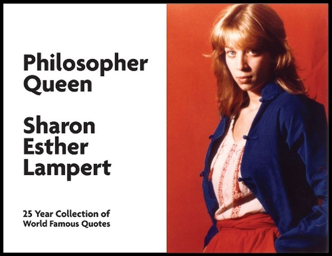 Cover image for Philosopher Queen