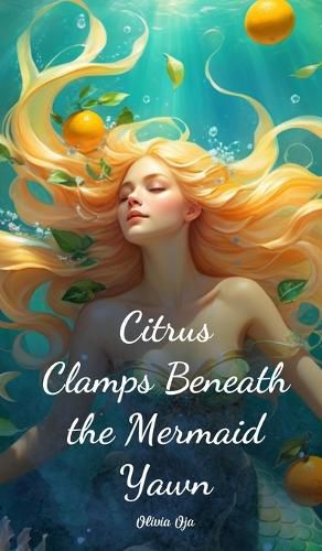 Cover image for Citrus Clamps Beneath the Mermaid Yawn