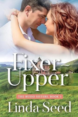 Cover image for Fixer-Upper