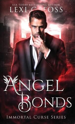 Cover image for Angel Bonds