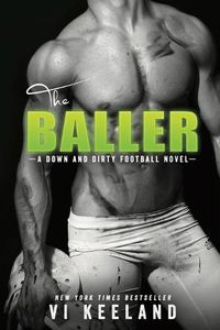 Cover image for The Baller