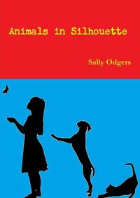 Cover image for Animals in Silhouette