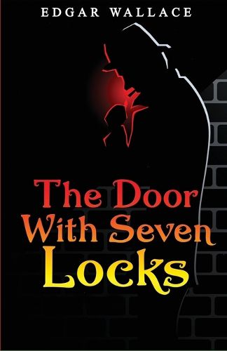 Cover image for The Door With Seven Locks