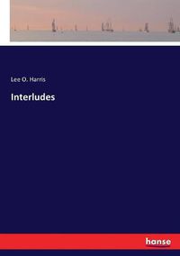 Cover image for Interludes