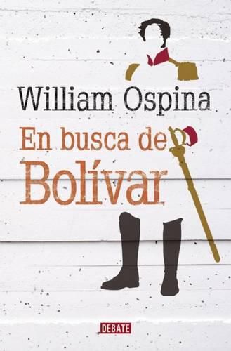 Cover image for En Busca de Bolivar