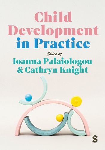 Child Development in Practice, (9781036215767) — Readings Books
