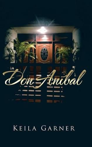 Cover image for Don Anibal