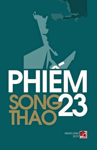 Cover image for Phi&#7871;m 23