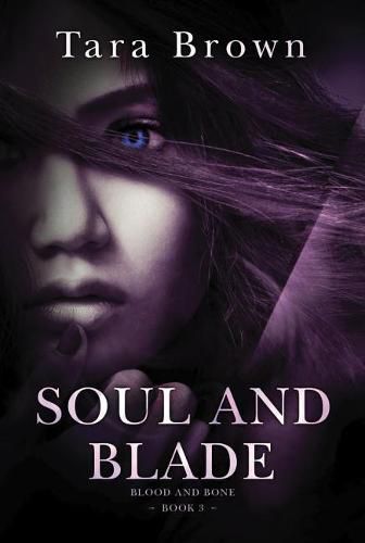 Cover image for Soul and Blade