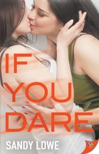 Cover image for If You Dare