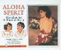 Cover image for Aloha Spirit: Hawaiian Art and Popular Culture