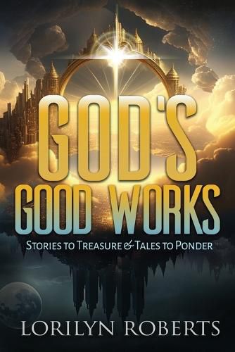 Cover image for God's Good Works