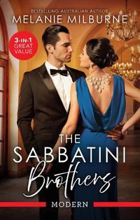 Cover image for The Sabbatini Brothers/Scandal