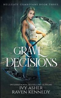 Cover image for Grave Decisions