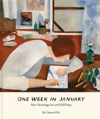 Cover image for One Week in January