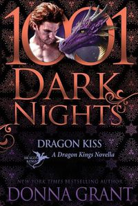 Cover image for Dragon Kiss