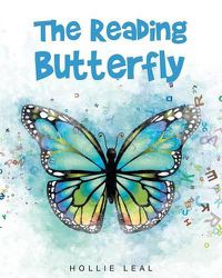 Cover image for The Reading Butterfly