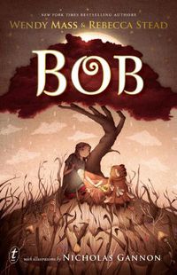 Cover image for Bob