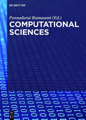 Cover image for Computational Sciences